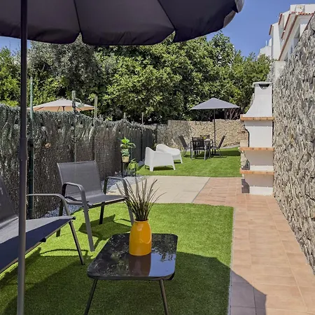 בית נופש #403 House Sea View & Bbq *