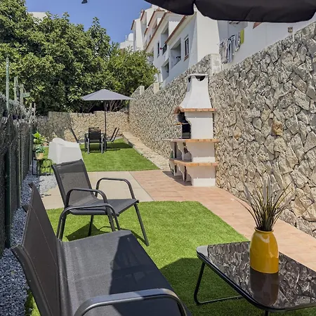 #403 House Sea View & Bbq בית נופש