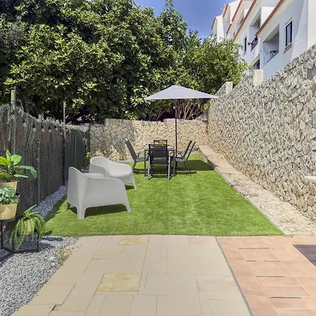 #403 House Sea View & Bbq בית נופש *