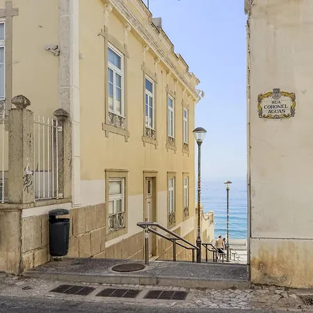 בית נופש #403 House Sea View & Bbq *