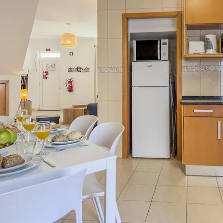 #403 House Sea View & Bbq בית נופש אלבופיירה